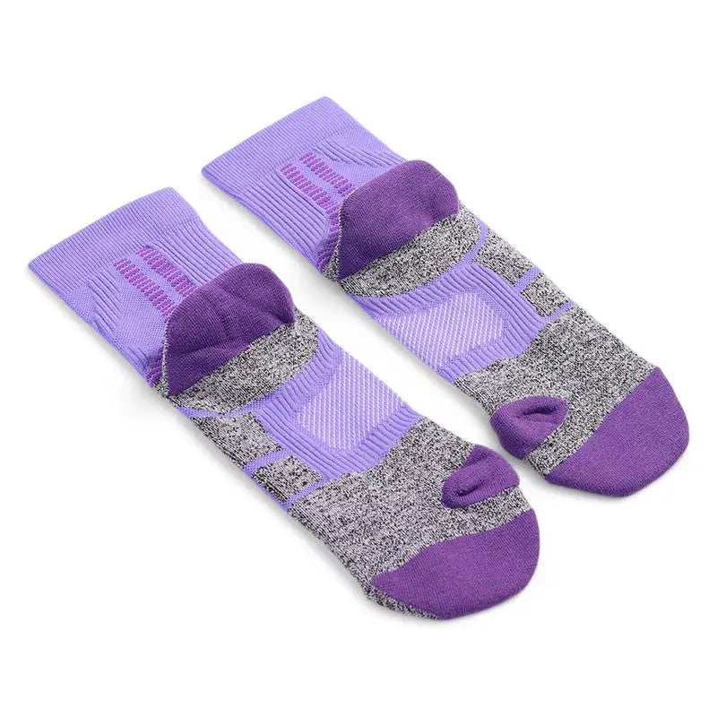 Meilleures chaussettes de randonnée