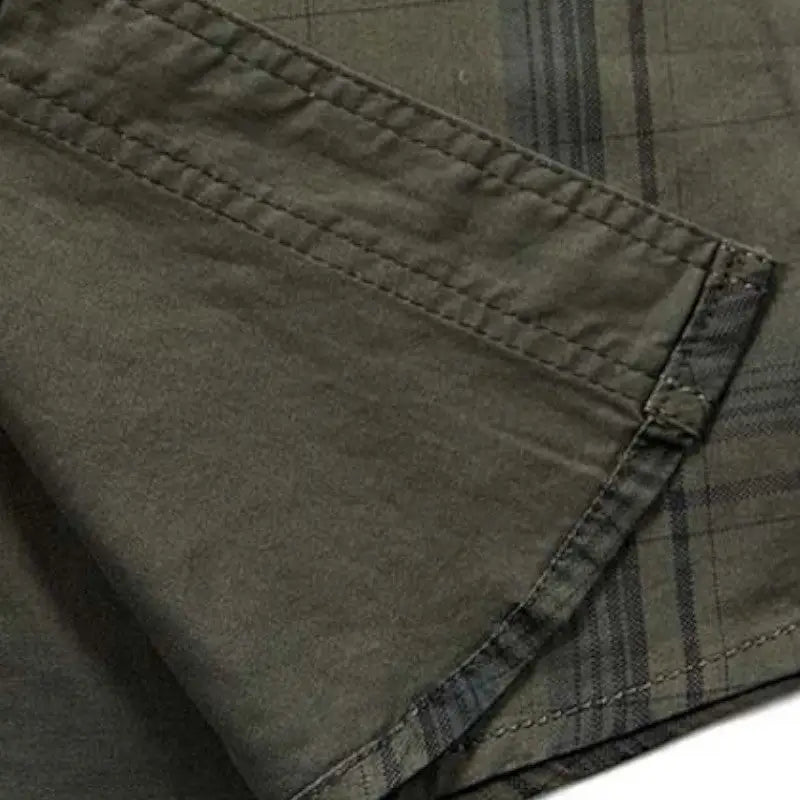 Militär shirt