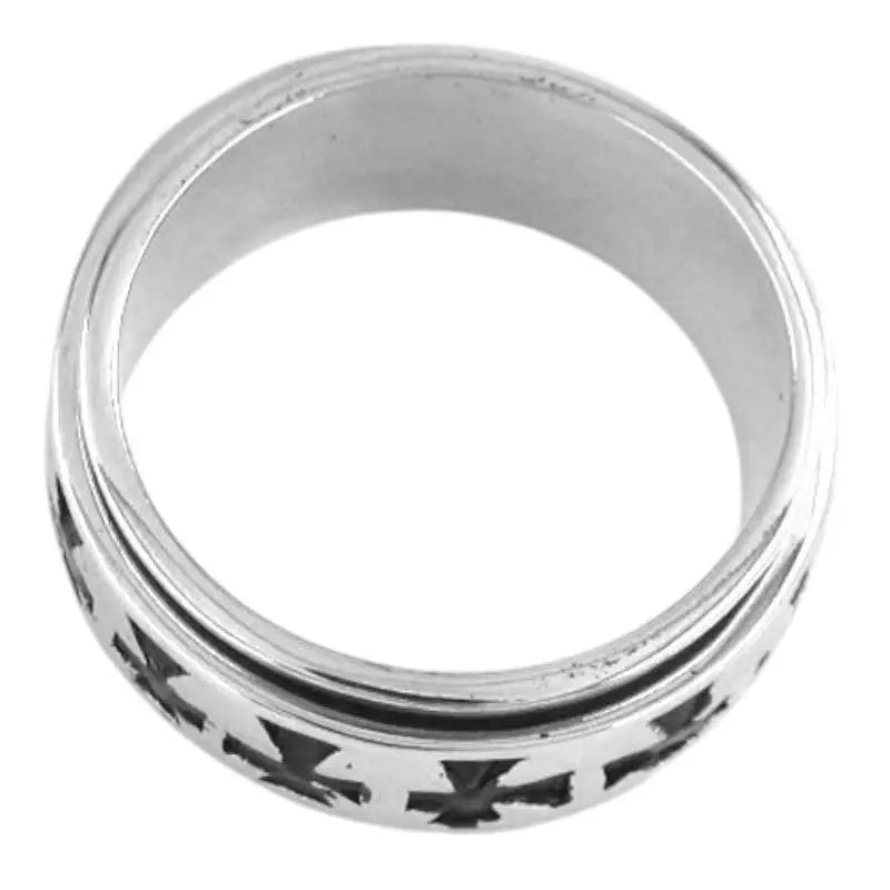 Militaire bague