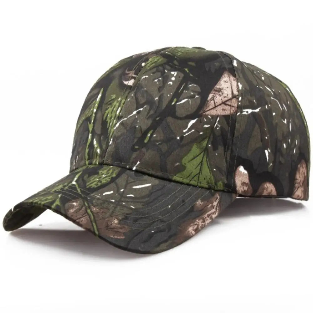 Militaire casquette