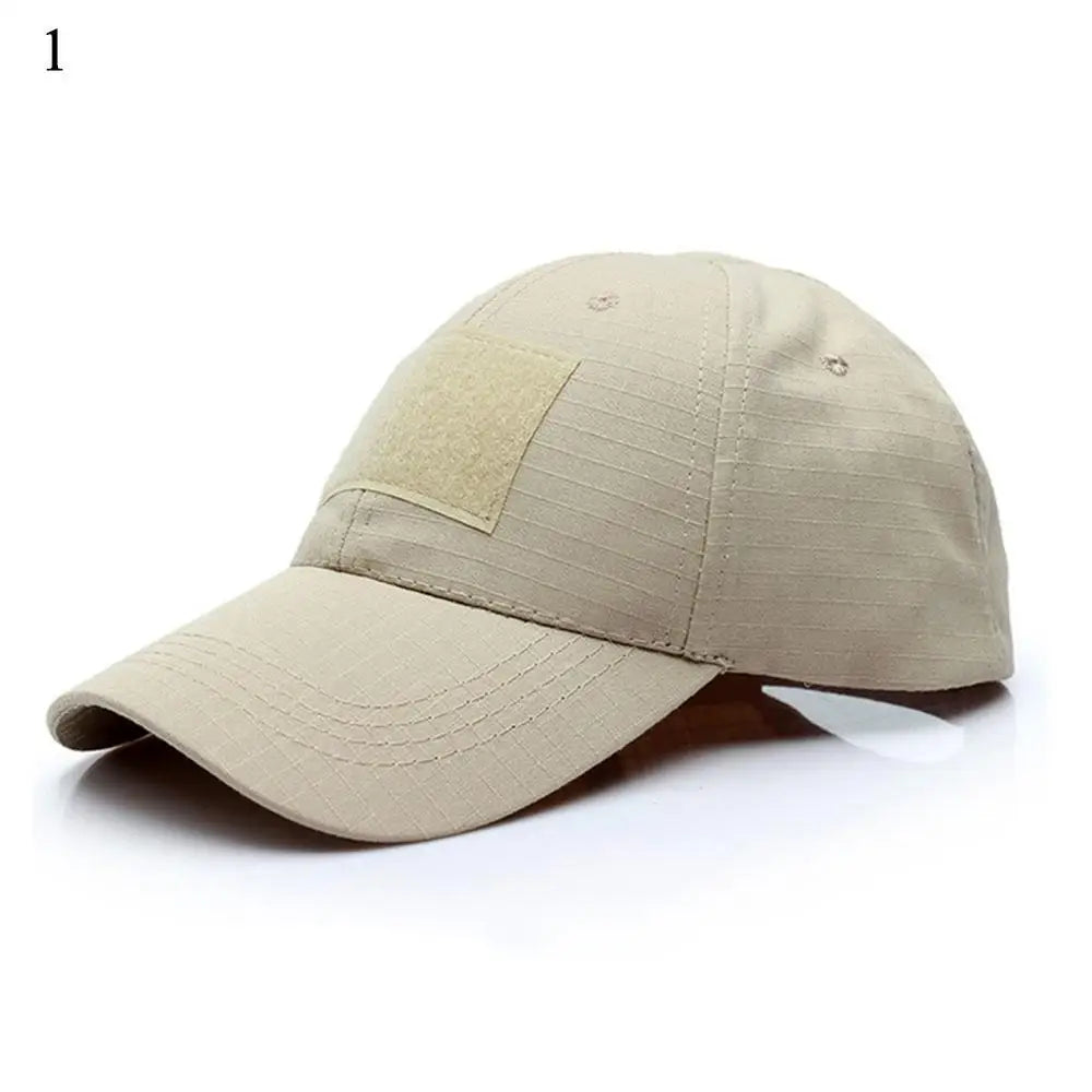 Militaire casquette