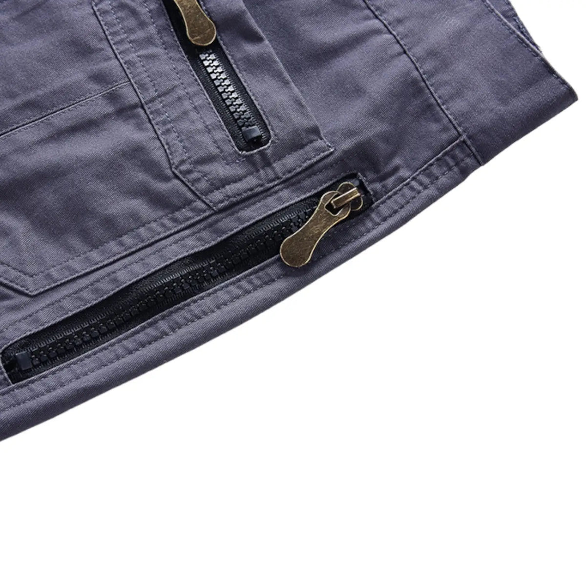 Militaire homme en short