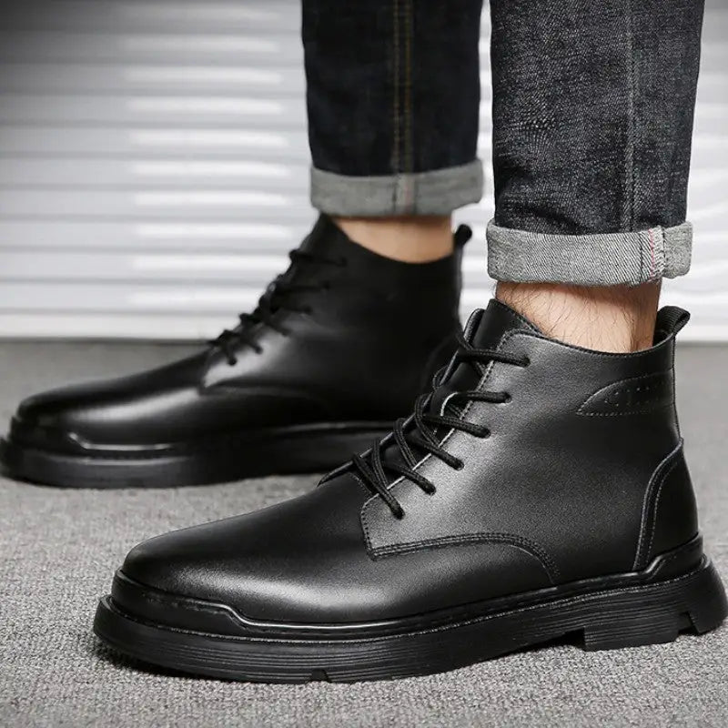 Militaire Tactique Chevilles
