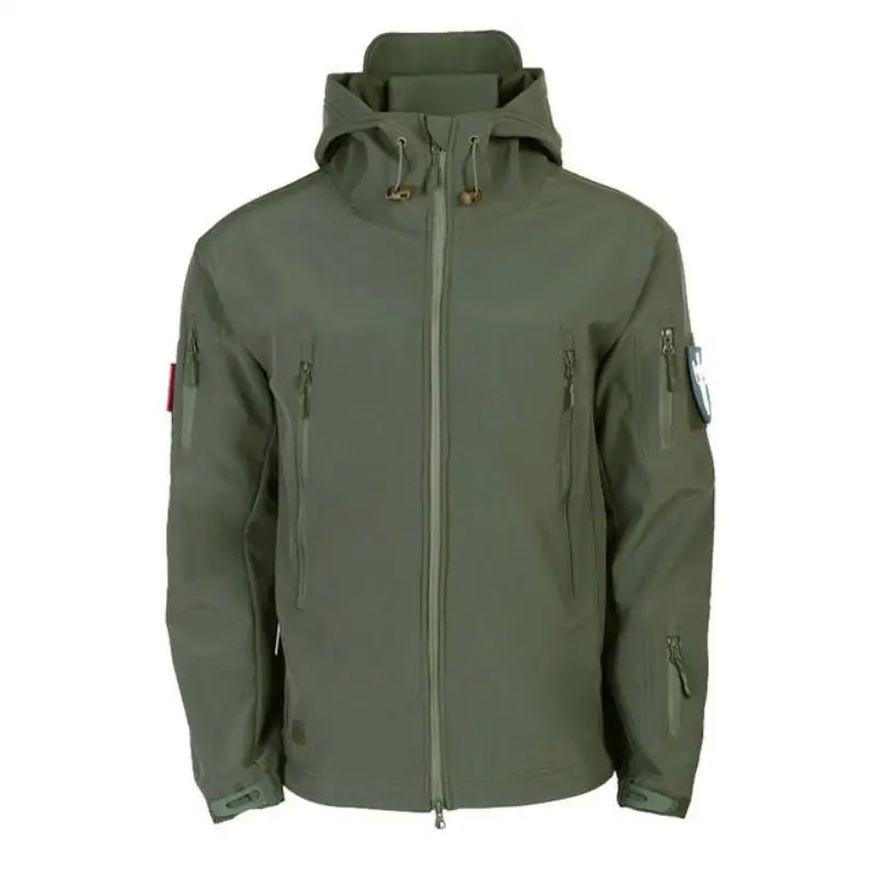 Militaire vest