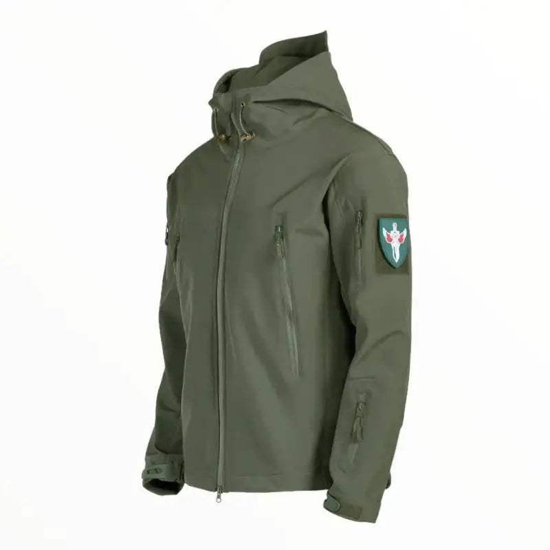 Militaire vest
