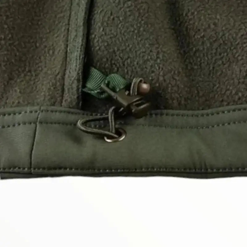 Militaire vest