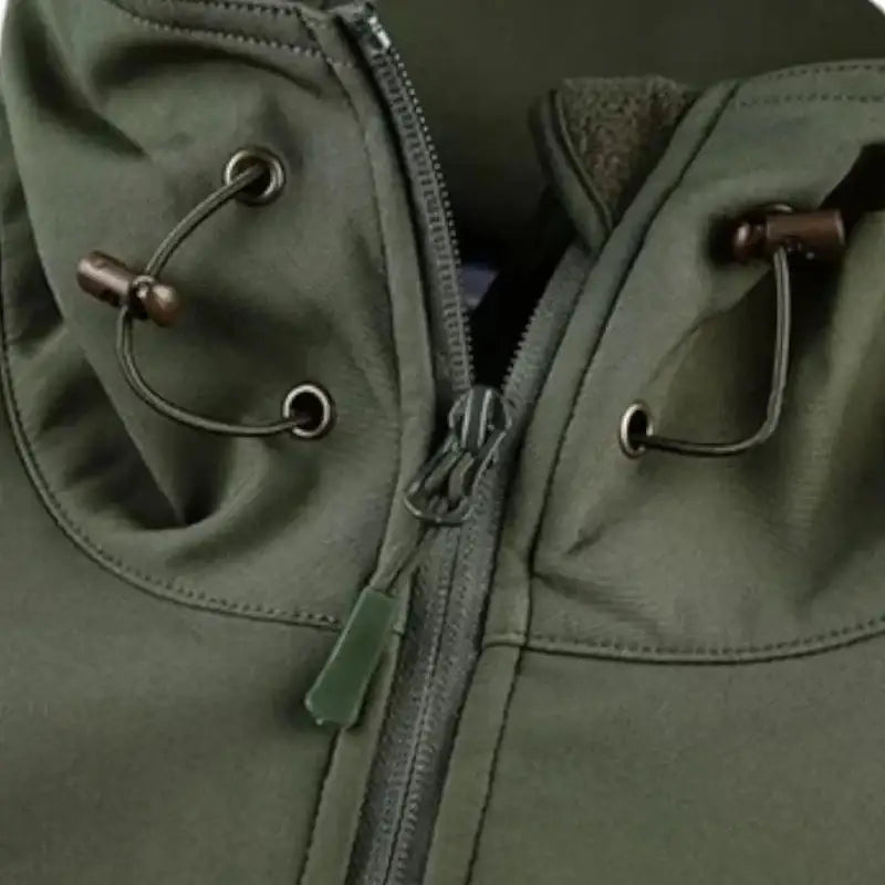 Militaire vest