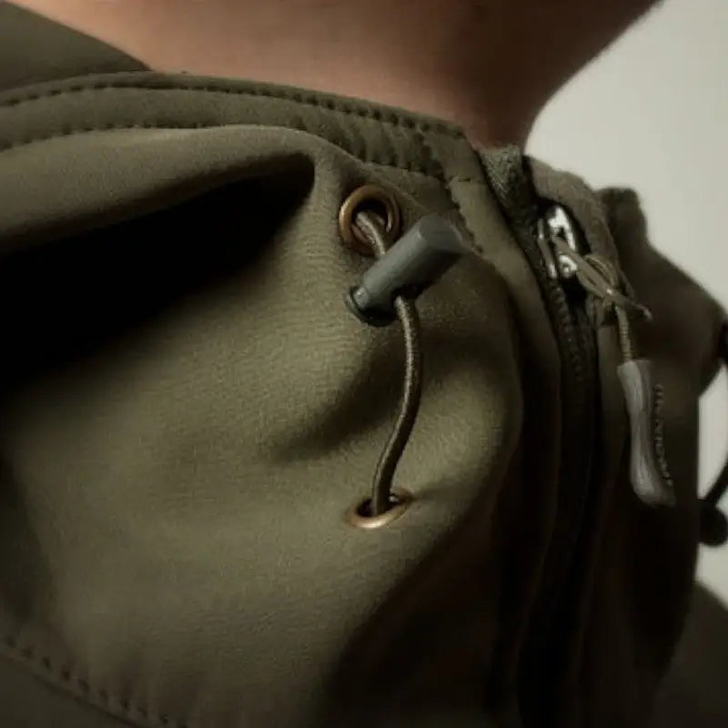 Militaire vest