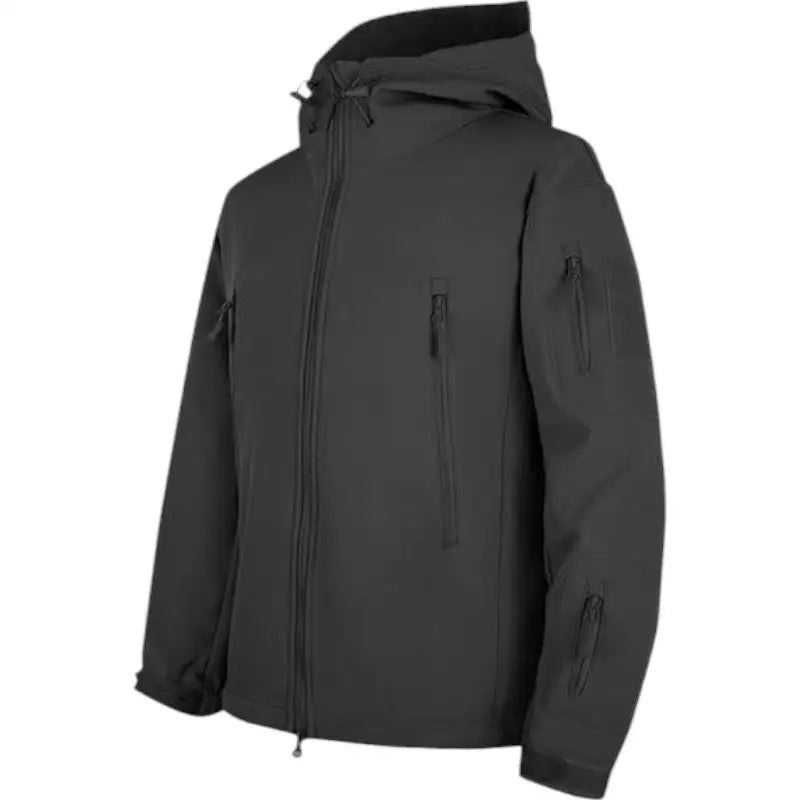 Militaire veste armée