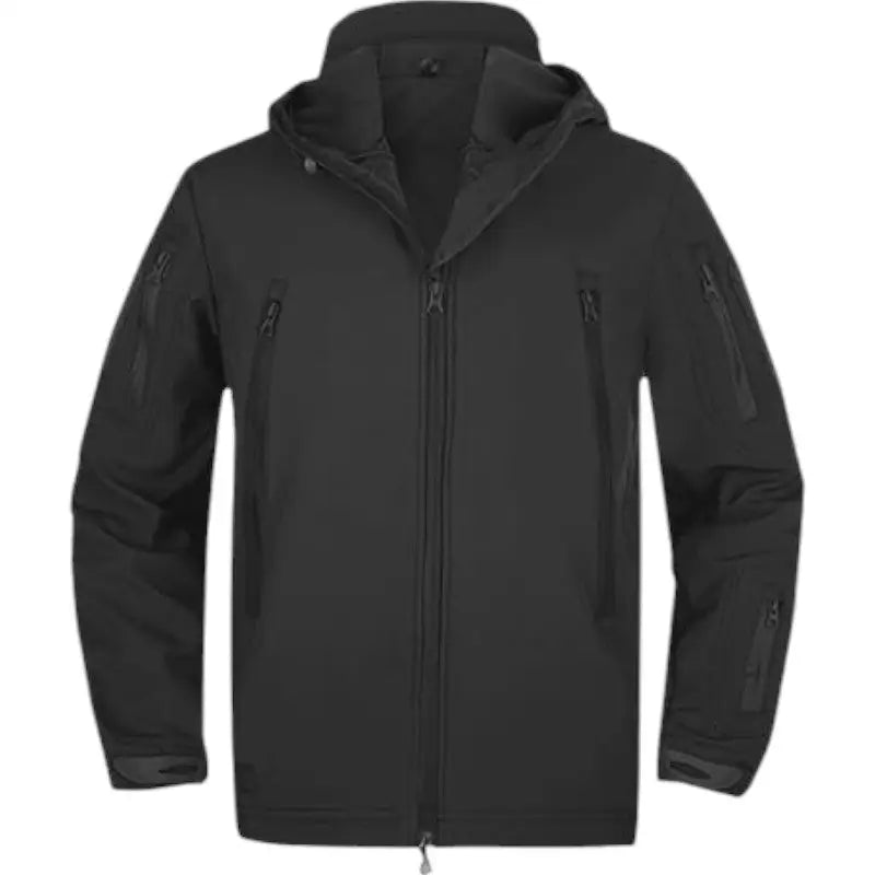Militaire veste armée