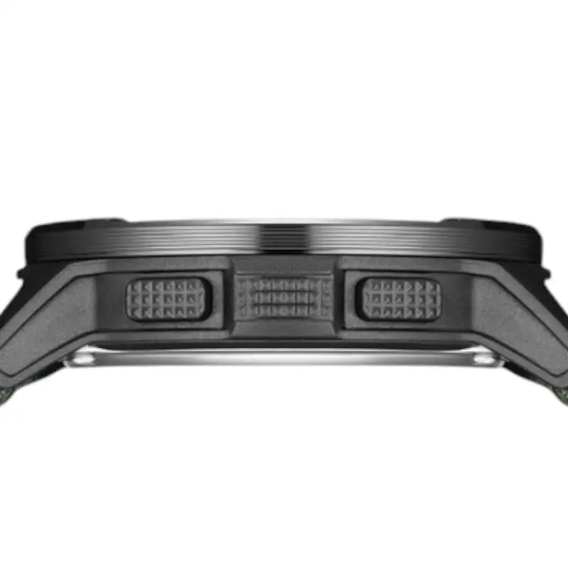 Military digital watch