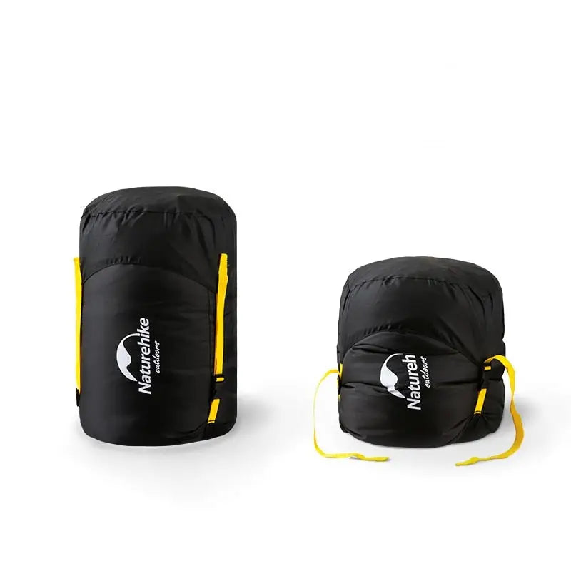 Military surplus sleeping bag