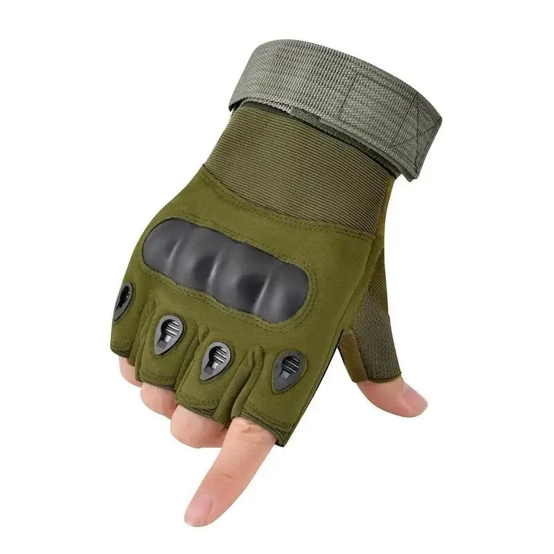 Mitaine de combat militaire