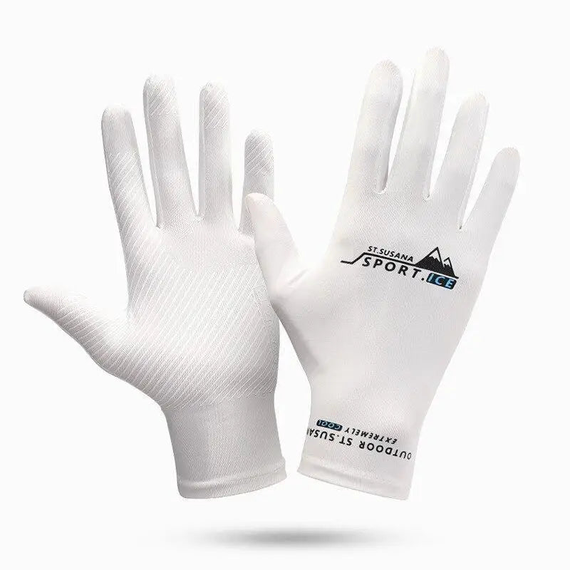 Gant de sport homme