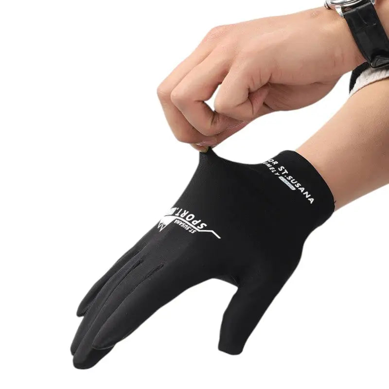 Gant de sport homme