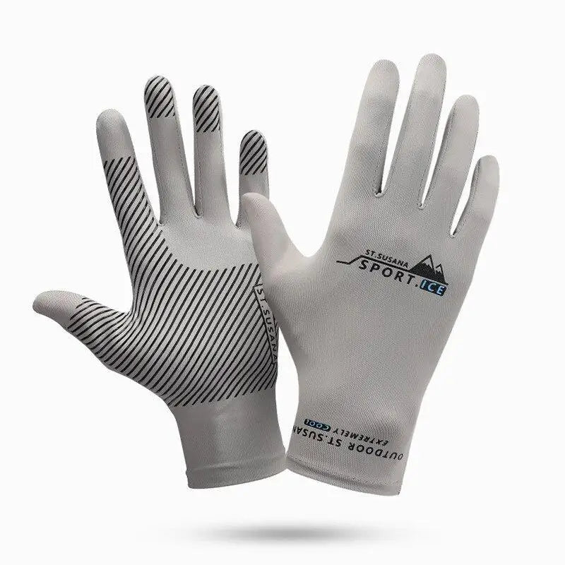 Gant de sport homme