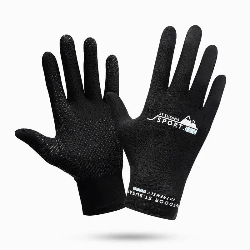Gant de sport homme