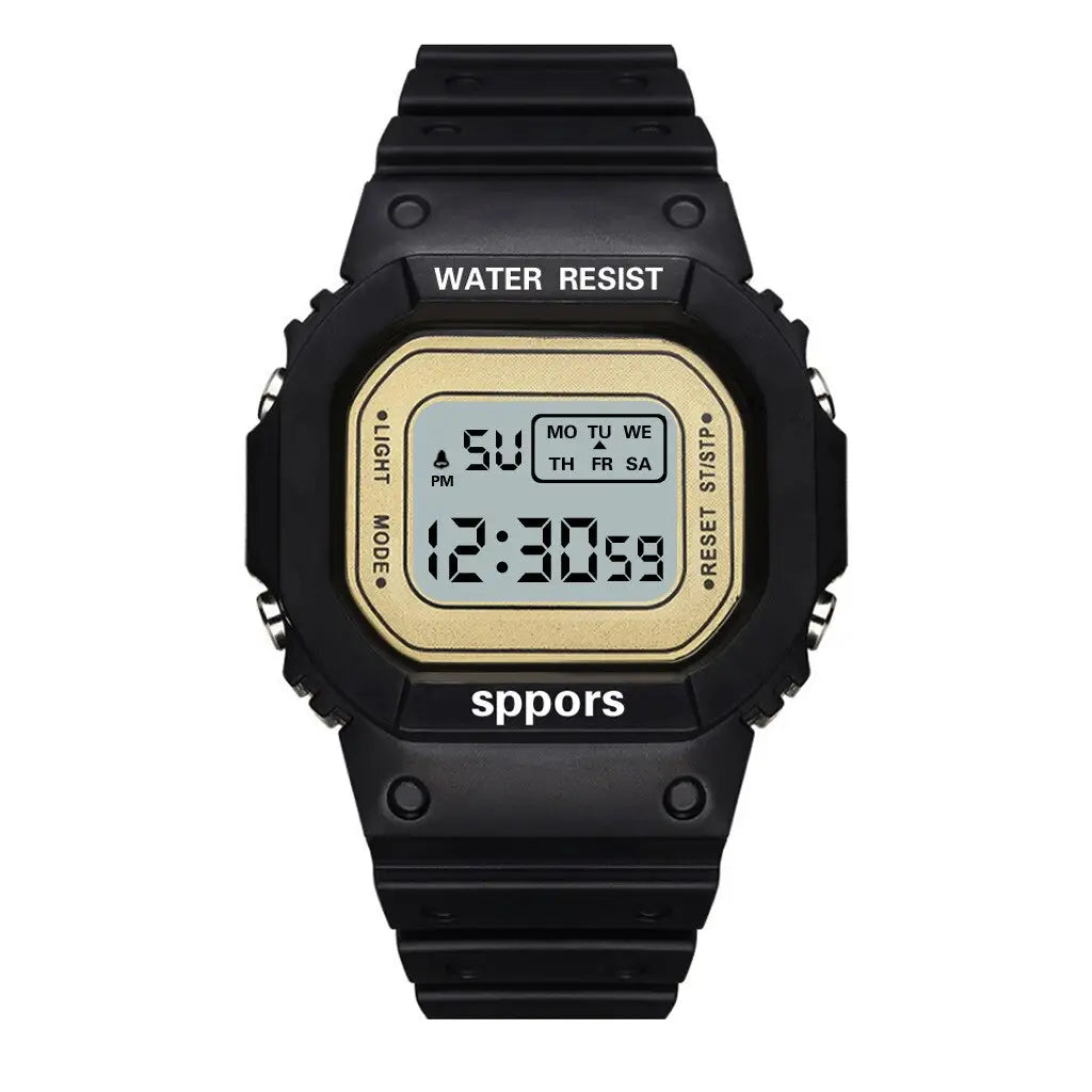 Une montre