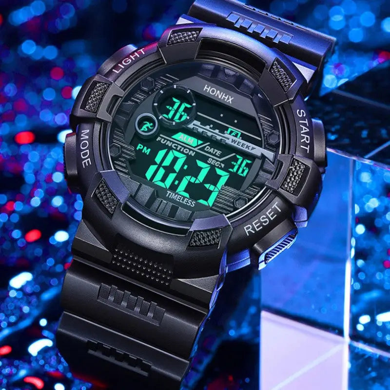 Une montre