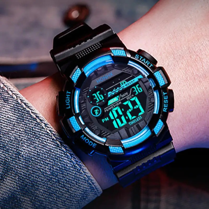 Une montre