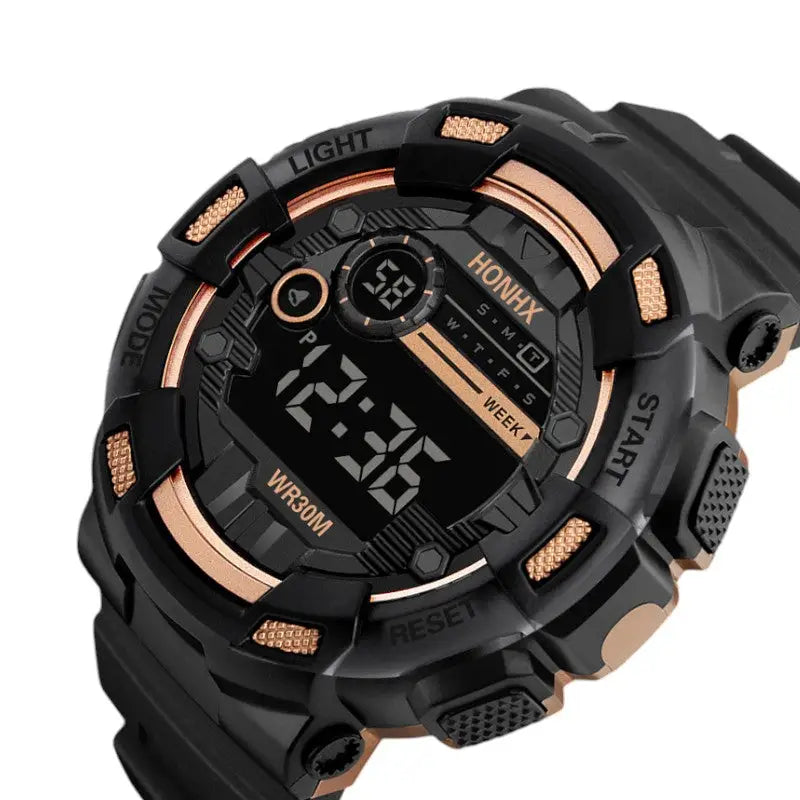 Une montre