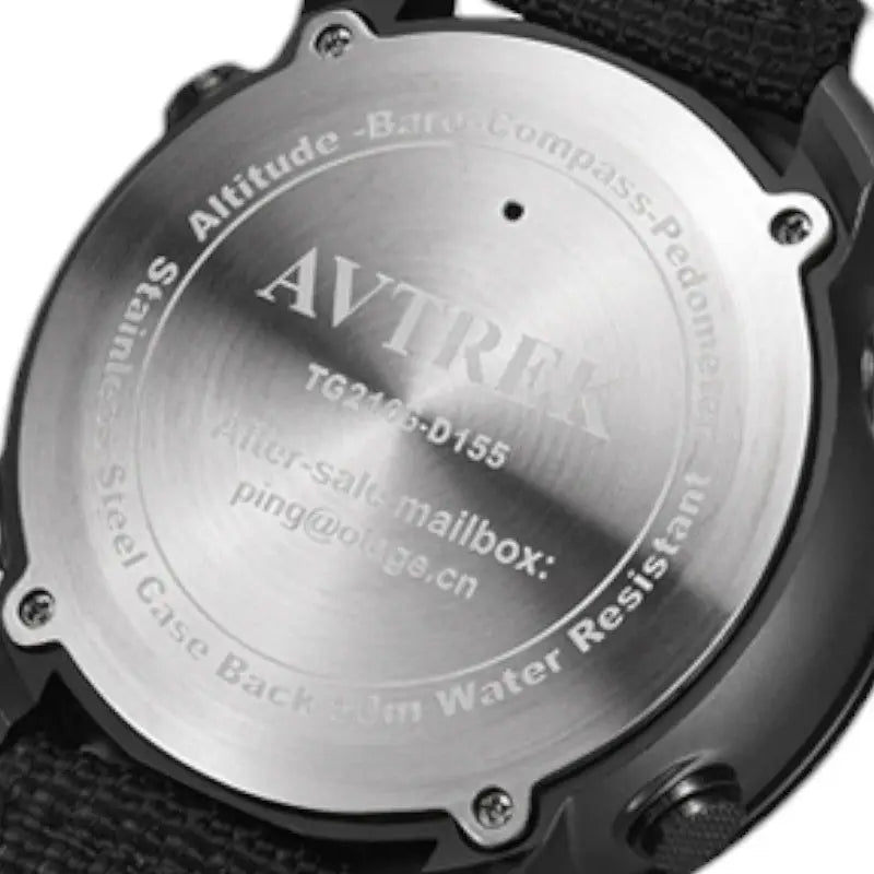 Montre armées de terre