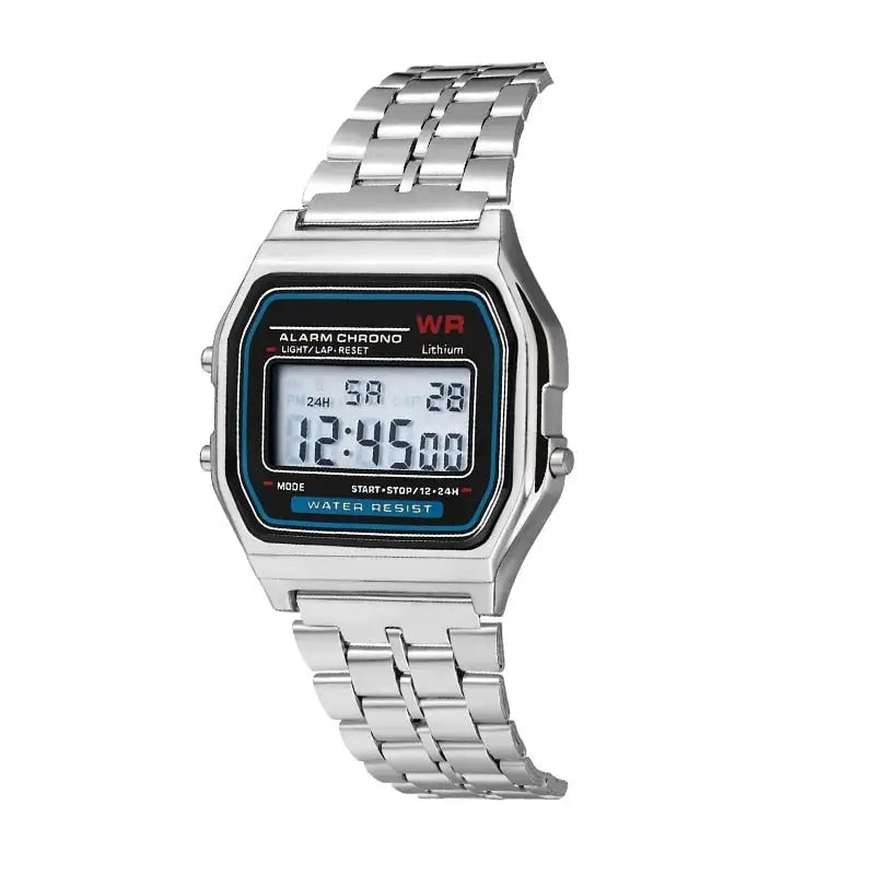 Montre digitale sport