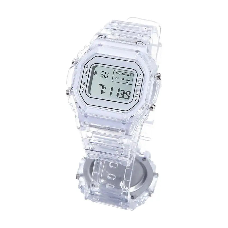 Montre digitale sport