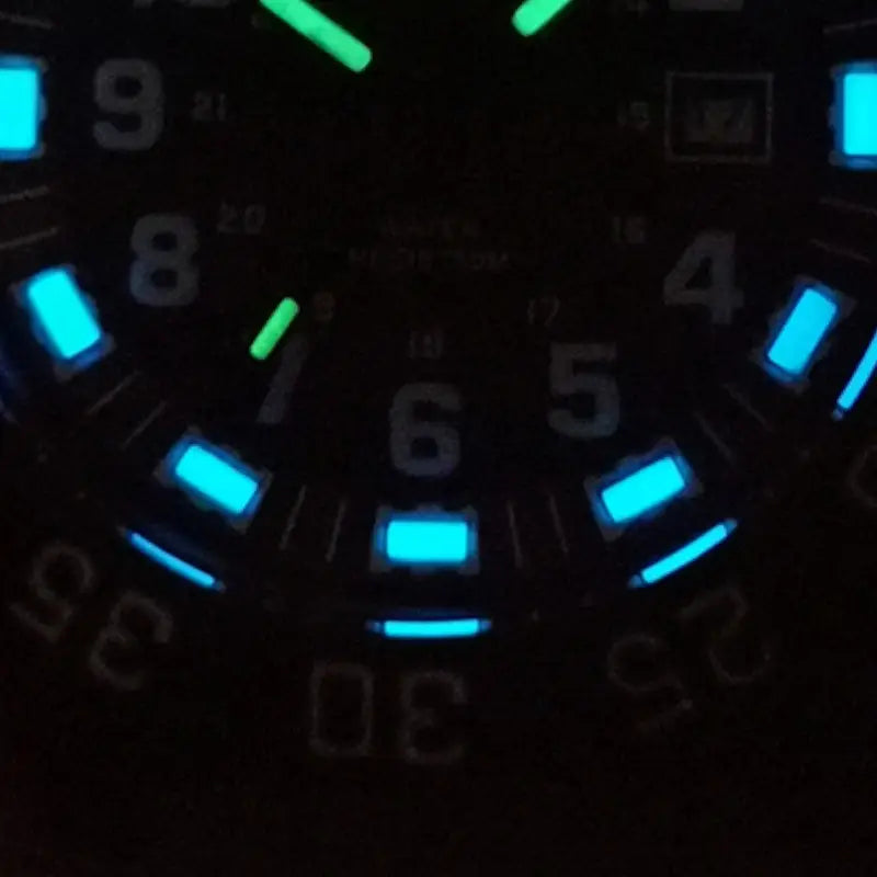 Montre des forces spéciales