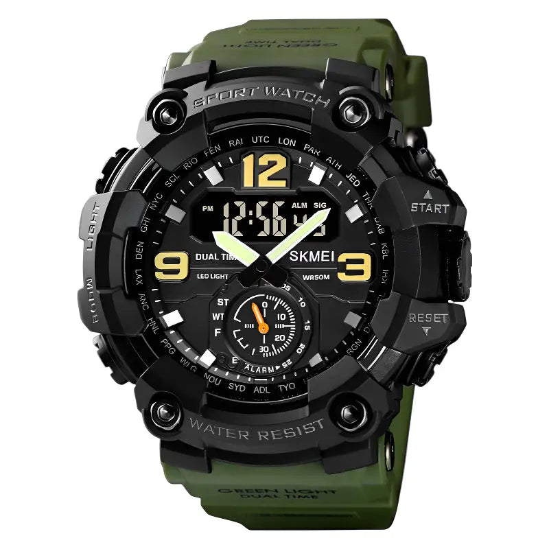 Montre militaire