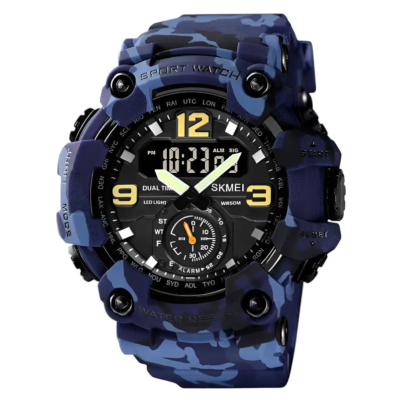 Montre militaire