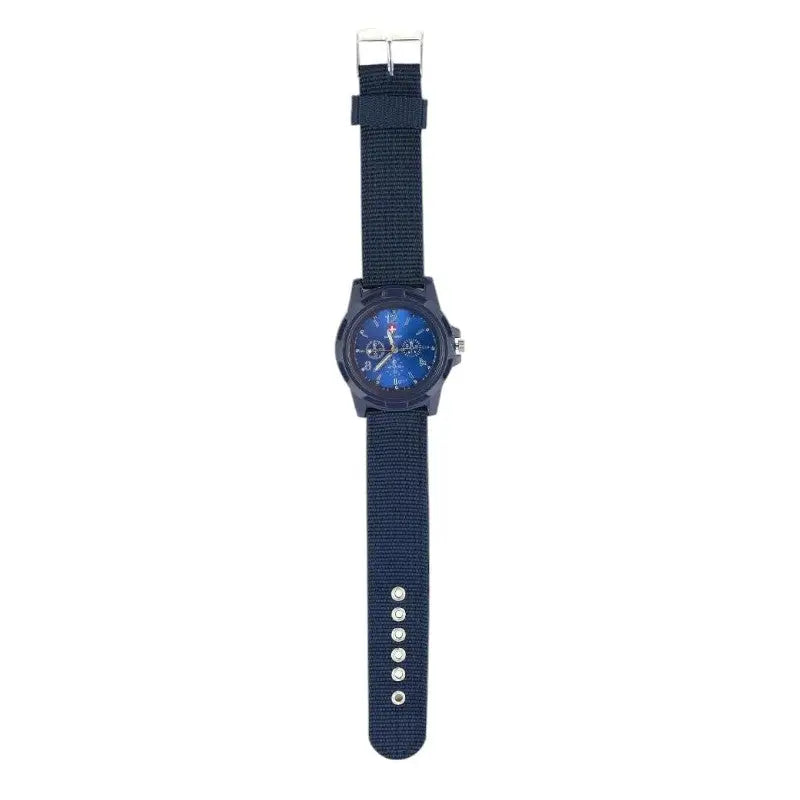 MONTRE MILITAIRE - ARMÉE SUISSE