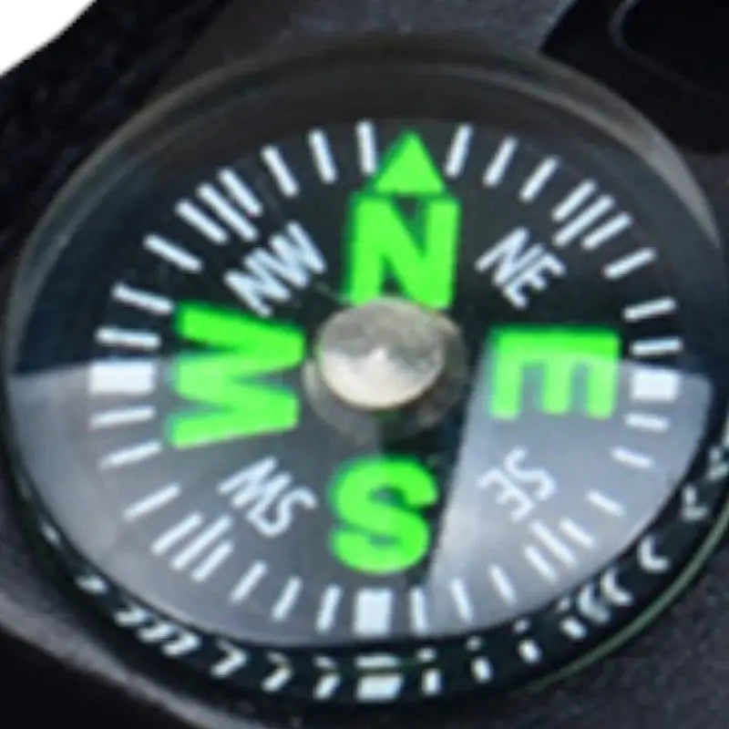 Montre multifonction survies