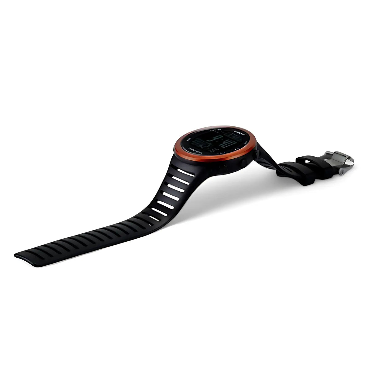 Montre randonnée barometre