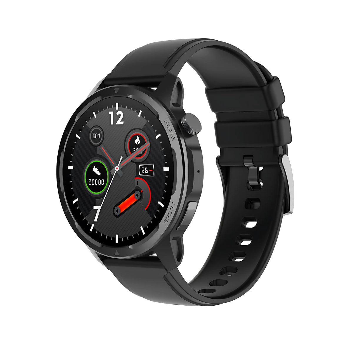 Montre randonnée femme