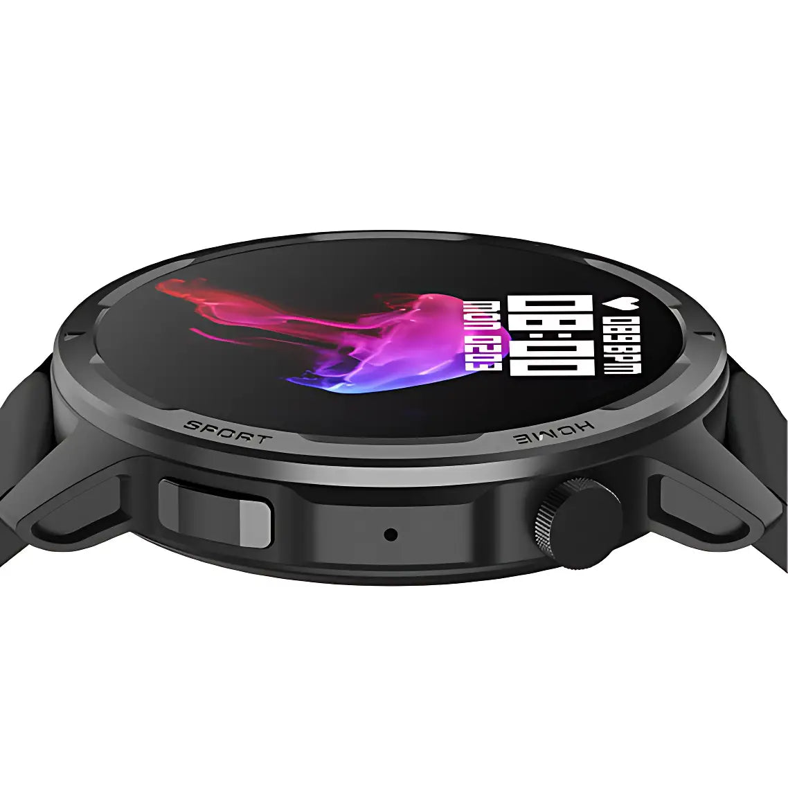 Montre randonnée femme