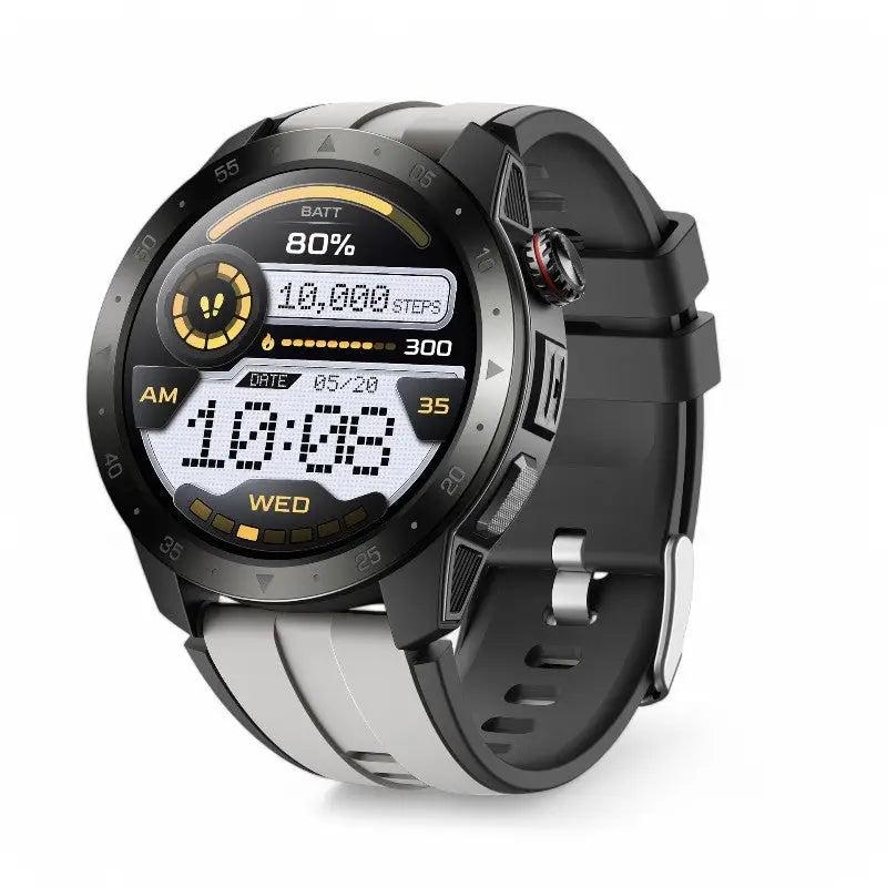 Montre ski randonnée