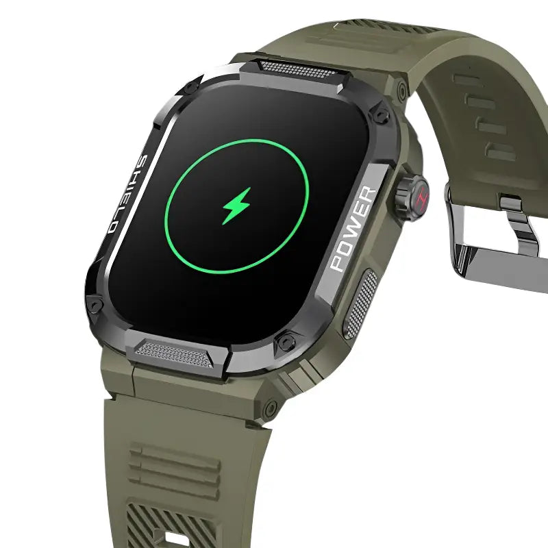 Montre solide homme