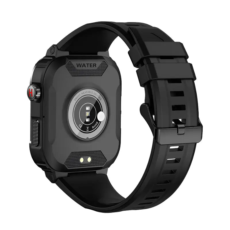 Montre solide homme