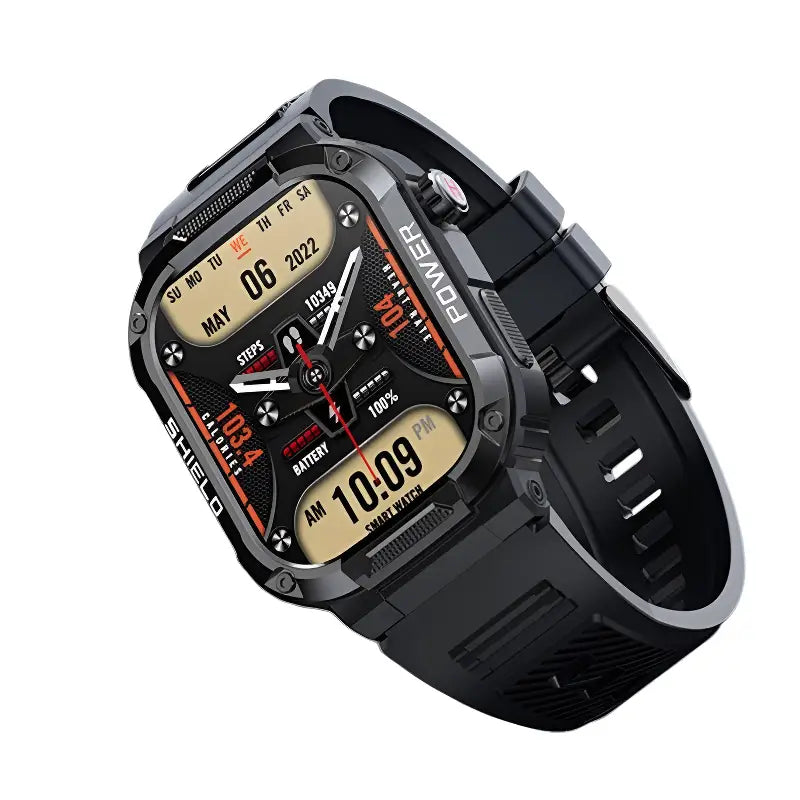 Montre solide homme