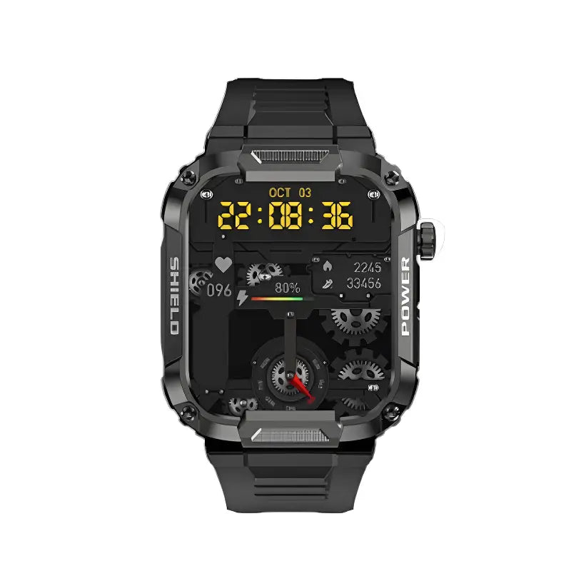 Montre solide homme