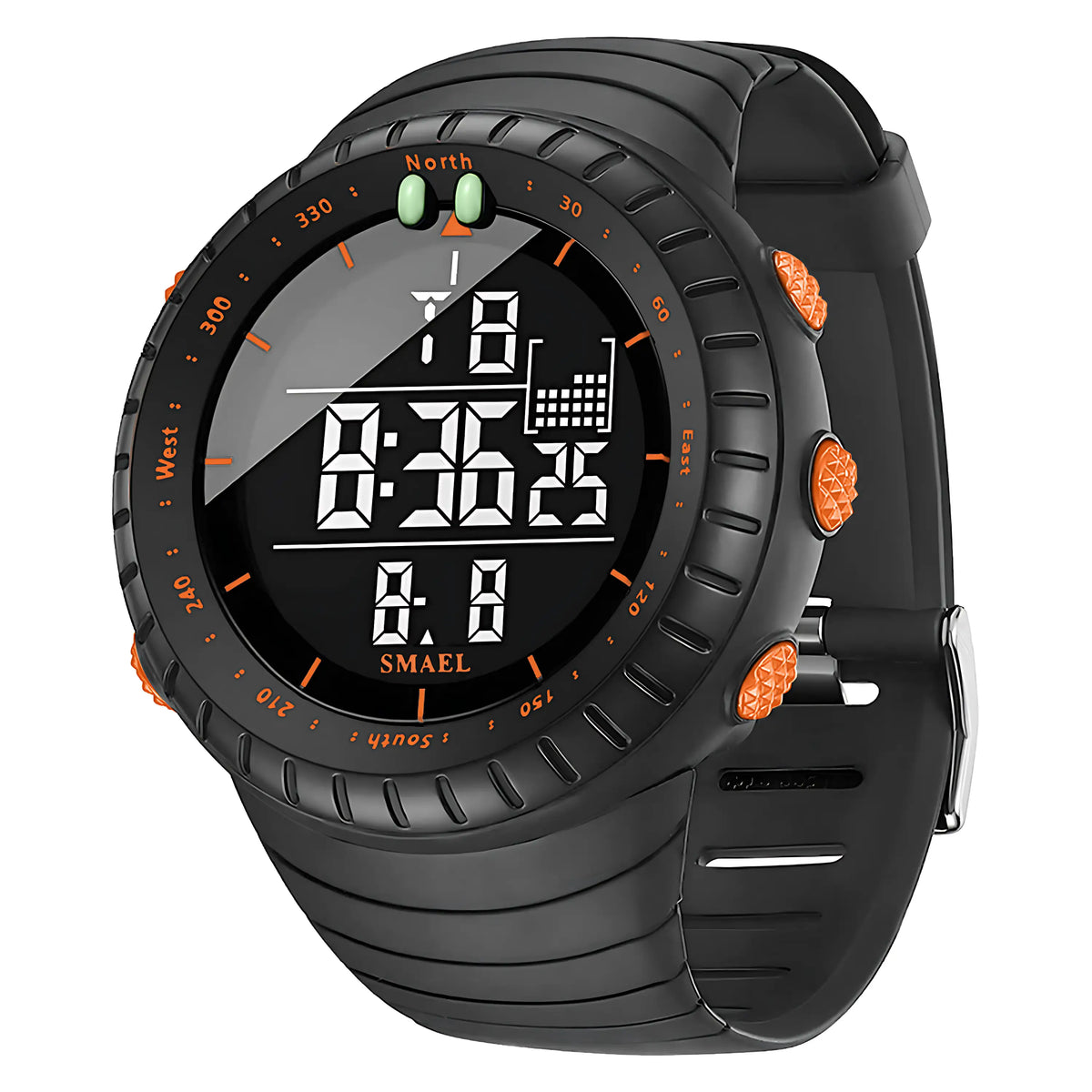 Montre sport randonnée