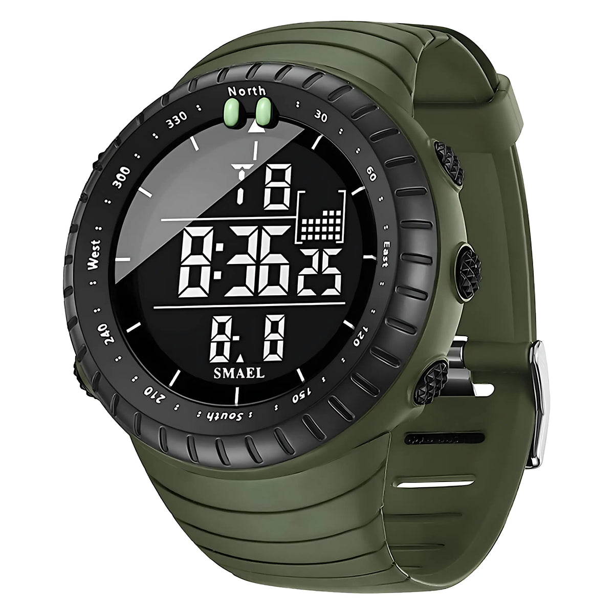 Montre sport randonnée