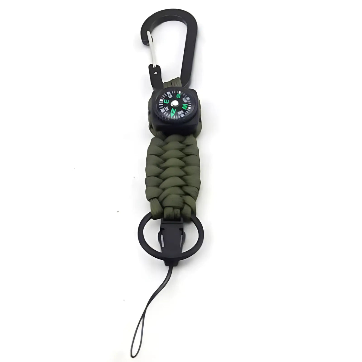 Montre survie randonnée