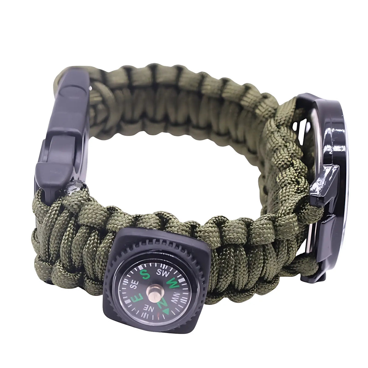 Montre survie randonnée