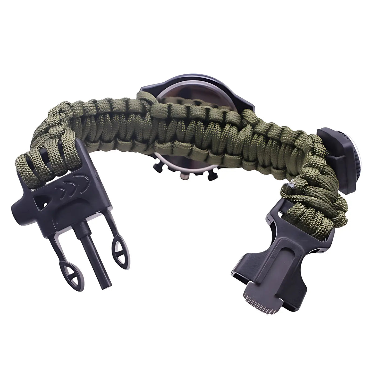 Montre survie randonnée
