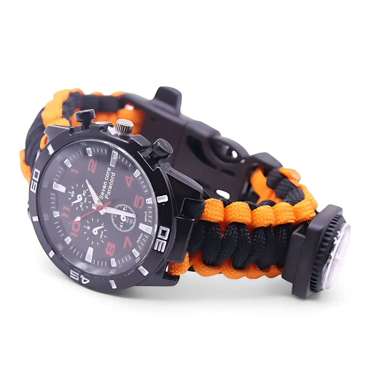 Montre survie randonnée