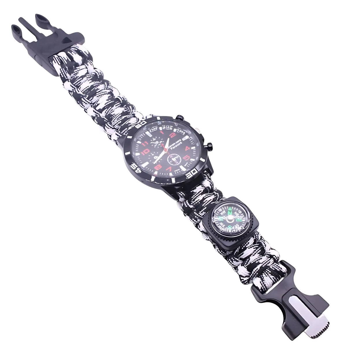 Montre survie randonnée