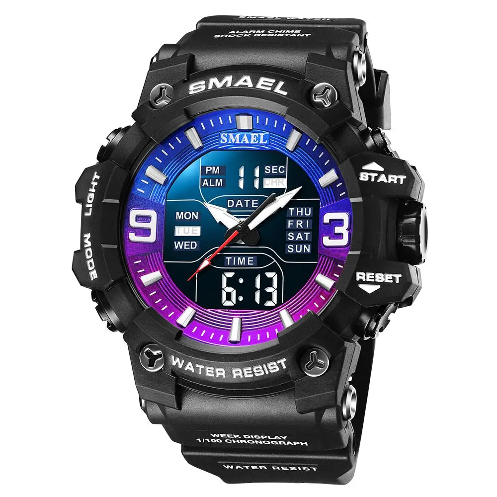 Montres armes