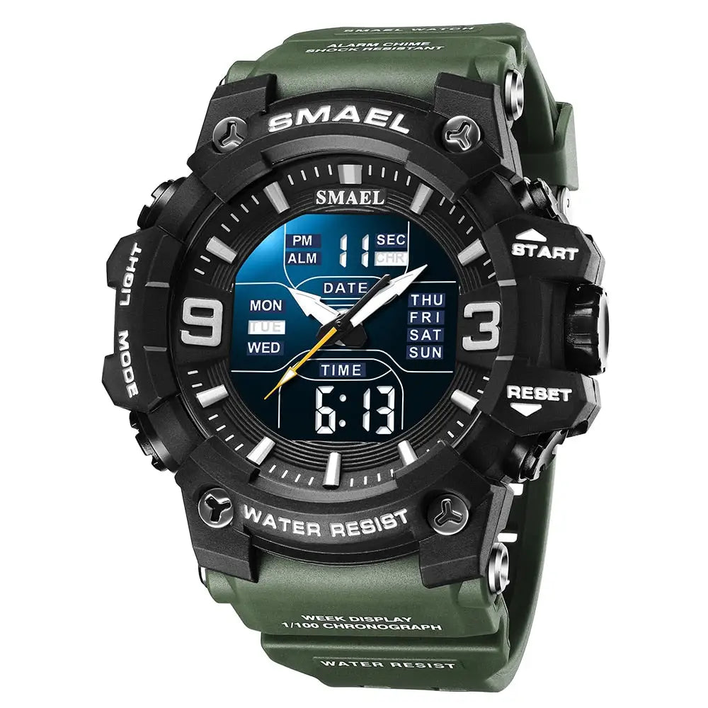 Montres armes